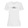 Stedman Ladies Classic Tee Thumbnail
