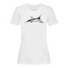 Stedman Ladies Classic Tee Thumbnail