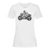 Stedman Ladies Classic Tee Thumbnail