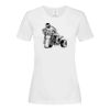 Stedman Ladies Classic Tee Thumbnail