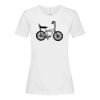 Stedman Ladies Classic Tee Thumbnail