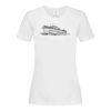 Stedman Ladies Classic Tee Thumbnail