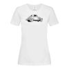 Stedman Ladies Classic Tee Thumbnail