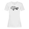 Stedman Ladies Classic Tee Thumbnail