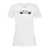 Stedman Ladies Classic Tee Thumbnail