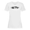 Stedman Ladies Classic Tee Thumbnail