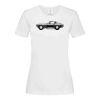 Stedman Ladies Classic Tee Thumbnail