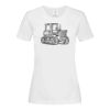 Stedman Ladies Classic Tee Thumbnail