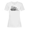 Stedman Ladies Classic Tee Thumbnail