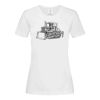 Stedman Ladies Classic Tee Thumbnail