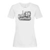 Stedman Ladies Classic Tee Thumbnail