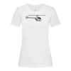 Stedman Ladies Classic Tee Thumbnail