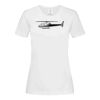 Stedman Ladies Classic Tee Thumbnail