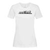Stedman Ladies Classic Tee Thumbnail