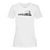 Stedman Ladies Classic Tee Thumbnail