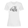 Stedman Ladies Classic Tee Thumbnail