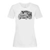 Stedman Ladies Classic Tee Thumbnail