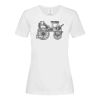 Stedman Ladies Classic Tee Thumbnail