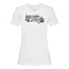 Stedman Ladies Classic Tee Thumbnail