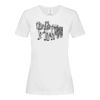 Stedman Ladies Classic Tee Thumbnail