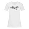 Stedman Ladies Classic Tee Thumbnail