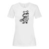 Stedman Ladies Classic Tee Thumbnail