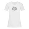 Stedman Ladies Classic Tee Thumbnail