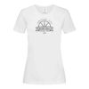 Stedman Ladies Classic Tee Thumbnail