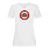 Stedman Ladies Classic Tee Thumbnail