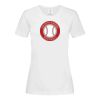 Stedman Ladies Classic Tee Thumbnail