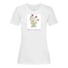 Stedman Ladies Classic Tee Thumbnail