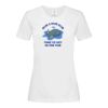 Stedman Ladies Classic Tee Thumbnail