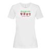 Stedman Ladies Classic Tee Thumbnail