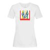 Stedman Ladies Classic Tee Thumbnail