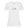 Stedman Ladies Classic Tee Thumbnail