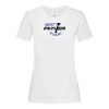 Stedman Ladies Classic Tee Thumbnail