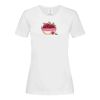 Stedman Ladies Classic Tee Thumbnail