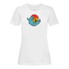 Stedman Ladies Classic Tee Thumbnail