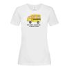 Stedman Ladies Classic Tee Thumbnail