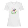 Stedman Ladies Classic Tee Thumbnail