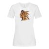 Stedman Ladies Classic Tee Thumbnail