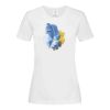 Stedman Ladies Classic Tee Thumbnail