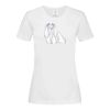 Stedman Ladies Classic Tee Thumbnail
