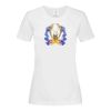 Stedman Ladies Classic Tee Thumbnail