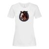 Stedman Ladies Classic Tee Thumbnail
