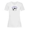 Stedman Ladies Classic Tee Thumbnail