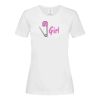 Stedman Ladies Classic Tee Thumbnail