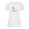 Stedman Ladies Classic Tee Thumbnail