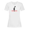 Stedman Ladies Classic Tee Thumbnail