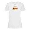 Stedman Ladies Classic Tee Thumbnail